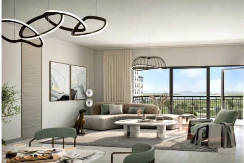 Apartment de 1 dormitorio en  Yas Island, UAE No. 104964 6