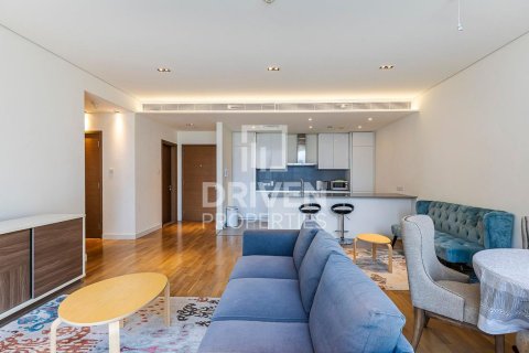 1 غرف نوم شقة في City Walk, الإمارات العربية المتحدة رقم 85786 4