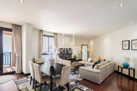 Apartment de 2 dormitorios en Palm Jumeirah, UAE No. 85788 2