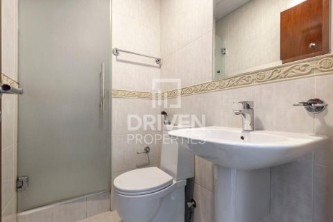 Квартира с 2 спальнями в Дубай Марина, ОАЭ №85787 12
