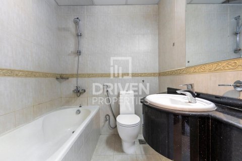 Квартира с 2 спальнями в Дубай Марина, ОАЭ №85787 11