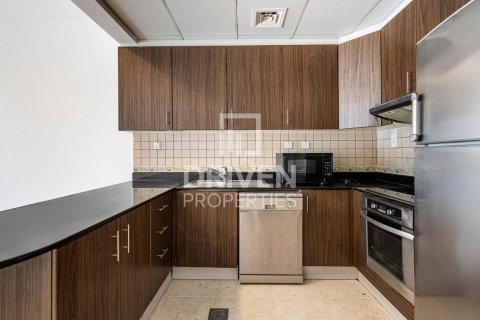 Квартира с 2 спальнями в Дубай Марина, ОАЭ №85787 10