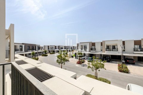 3 غرف نوم فيلا في EMAAR South, الإمارات العربية المتحدة رقم 85790 9