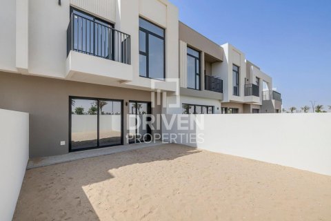 3 غرف نوم فيلا في EMAAR South, الإمارات العربية المتحدة رقم 85790 23