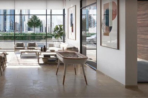 1 bedroom Apartment in Jumeirah Village Circle, UAE No. 95474 2