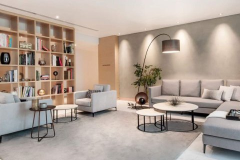 1 bedroom Apartment in Jumeirah Village Circle, UAE No. 95474 10