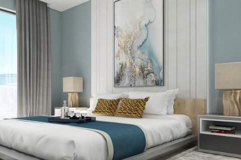 1 bedroom Apartment in Jumeirah Village Circle, UAE No. 95474 8