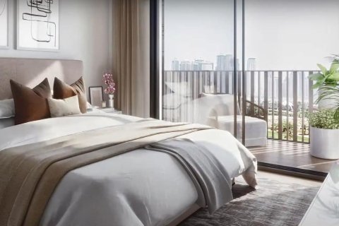 1 bedroom Apartment in Jumeirah Village Circle, UAE No. 95474 3