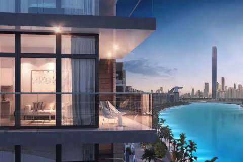 Apartment de 2 dormitorios en AZIZI RIVIERA BEACHFRONT Sobha Hartland, UAE No. 95490 9