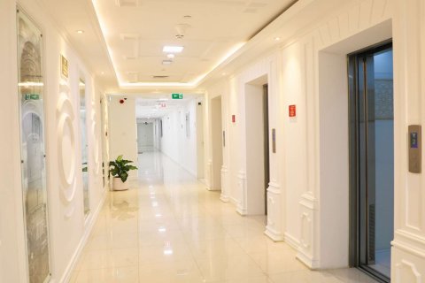 2 غرف نوم شقة في Arjan, الإمارات العربية المتحدة رقم 95471 4