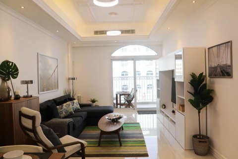 2 غرف نوم شقة في Arjan, الإمارات العربية المتحدة رقم 95471 7