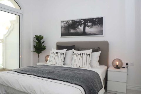 2 غرف نوم شقة في Arjan, الإمارات العربية المتحدة رقم 95471 2