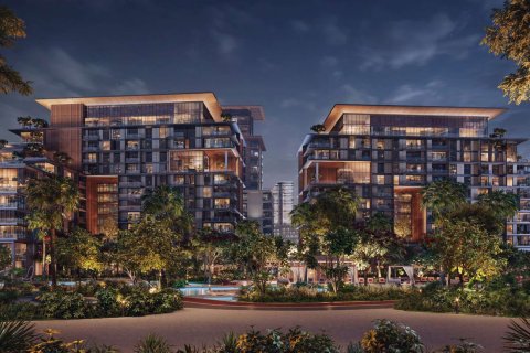 Apartment de 5 dormitorios en Dubai, UAE No. 101709 9