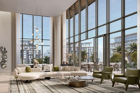 Apartment de 5 dormitorios en Dubai, UAE No. 101709 15