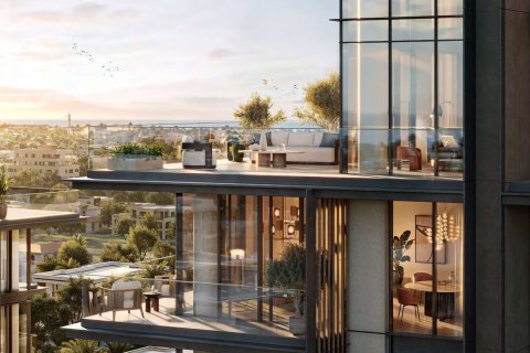 Apartment de 5 dormitorios en Dubai, UAE No. 101709 7