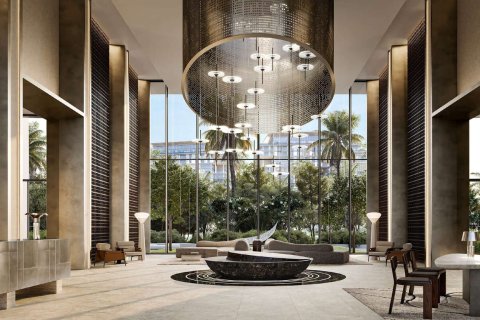 Apartment de 5 dormitorios en Dubai, UAE No. 101709 10