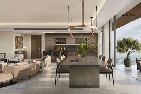 Apartment de 5 dormitorios en Dubai, UAE No. 101709 13