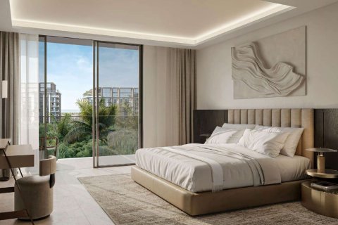 Apartment de 5 dormitorios en Dubai, UAE No. 101709 14