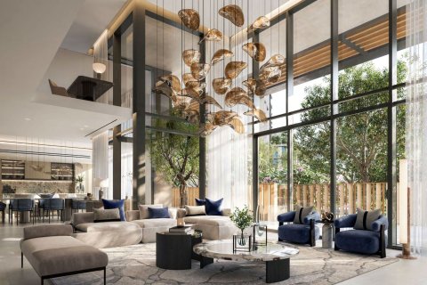 Apartment de 5 dormitorios en Dubai, UAE No. 101709 11