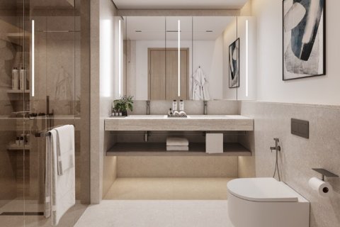 Appartement de 1 chambre à Dubai, UAE No. 101708 15