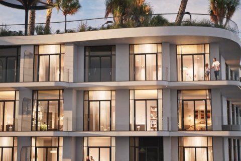 Appartement de 2 chambres à Dubai, UAE No. 101726 5