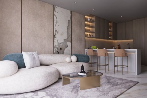 Appartement de 2 chambres à Dubai, UAE No. 101726 8