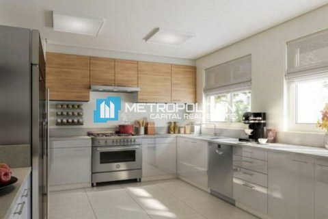 Villa de 4 dormitorios en Al Shamkha, UAE No. 101722 8