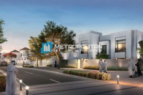 Villa de 4 dormitorios en Al Shamkha, UAE No. 101722 12