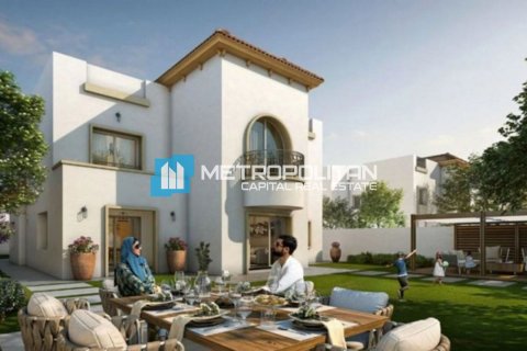 Villa de 4 dormitorios en Al Shamkha, UAE No. 101722 3