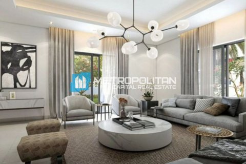 Villa de 4 dormitorios en Al Shamkha, UAE No. 101722 5