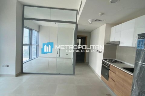 Квартира с 1 спальней в Аль-Рим, ОАЭ №101725 4