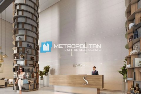 Квартира с 1 спальней в Motor City, ОАЭ №101723 4