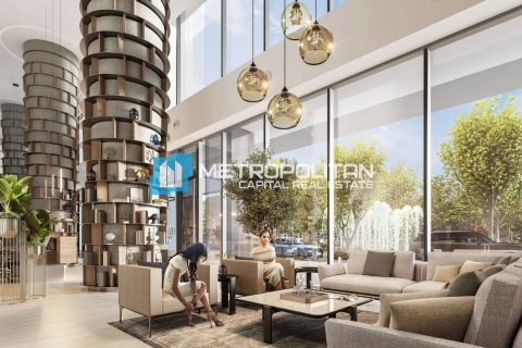 Квартира с 1 спальней в Motor City, ОАЭ №101723 3