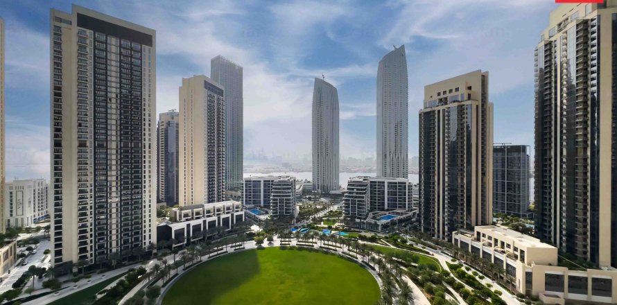 2 غرف نوم شقة في دبي, الإمارات العربية المتحدة رقم 70533