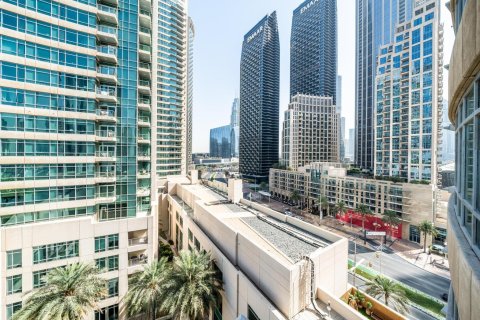 Apartment de 2 dormitorios en The Lofts, UAE No. 99854 15