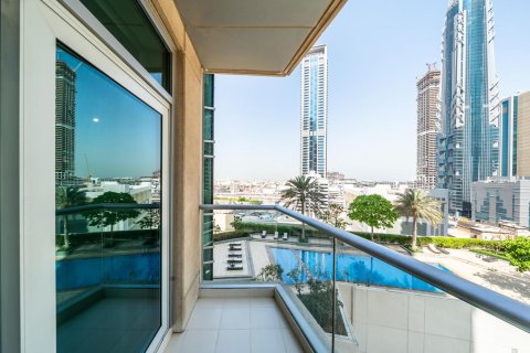 Apartment de 2 dormitorios en The Lofts, UAE No. 99854 13