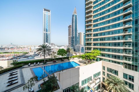 Apartment de 2 dormitorios en The Lofts, UAE No. 99854 14