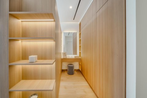 3 غرف نوم شقة في DIFC, الإمارات العربية المتحدة رقم 99856 13