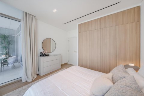 3 غرف نوم شقة في DIFC, الإمارات العربية المتحدة رقم 99856 19