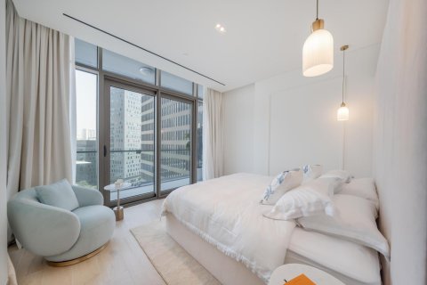 3 غرف نوم شقة في DIFC, الإمارات العربية المتحدة رقم 99856 11