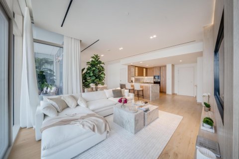 3 غرف نوم شقة في DIFC, الإمارات العربية المتحدة رقم 99856 2