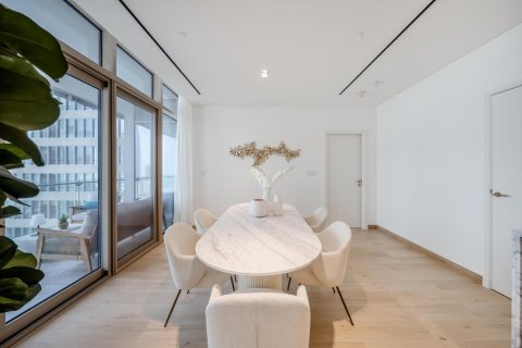 3 غرف نوم شقة في DIFC, الإمارات العربية المتحدة رقم 99856 9