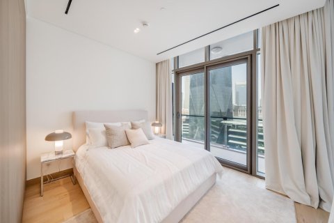 3 غرف نوم شقة في DIFC, الإمارات العربية المتحدة رقم 99856 18
