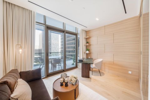 3 غرف نوم شقة في DIFC, الإمارات العربية المتحدة رقم 99856 10