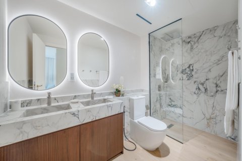 3 غرف نوم شقة في DIFC, الإمارات العربية المتحدة رقم 99856 16