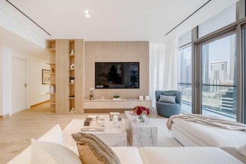 3 غرف نوم شقة في DIFC, الإمارات العربية المتحدة رقم 99856 3