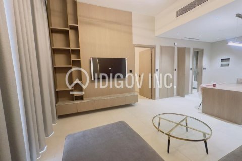 Apartment de 1 dormitorio en Jumeirah Village Circle, UAE No. 99850 2