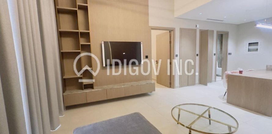 Apartment de 1 dormitorio en Jumeirah Village Circle, UAE No. 99850