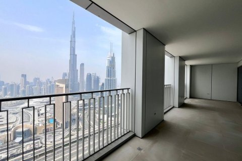 3 غرف نوم شقة في Downtown Views II, الإمارات العربية المتحدة رقم 99858 13