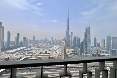 3 غرف نوم شقة في Downtown Views II, الإمارات العربية المتحدة رقم 99858 8